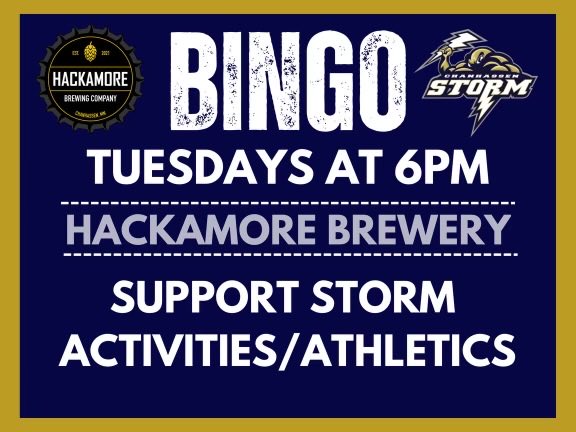 Chanhassen Storm Booster Club tweet media