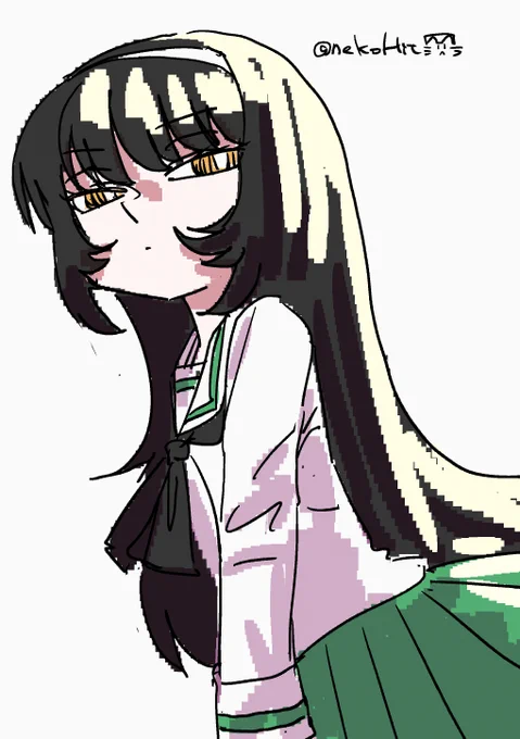 冷泉麻子