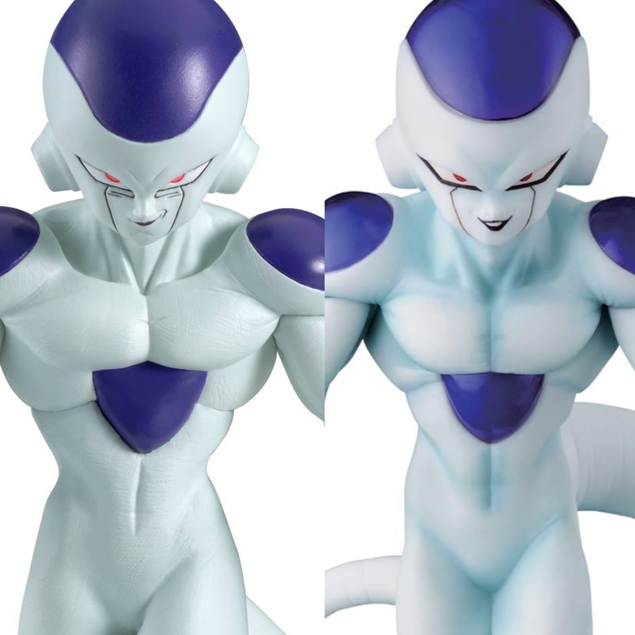 ドラゴンボールZ MSP フリーザ ドラゴンボール 超 MSPフリーザを開封レビュー！【開封動画