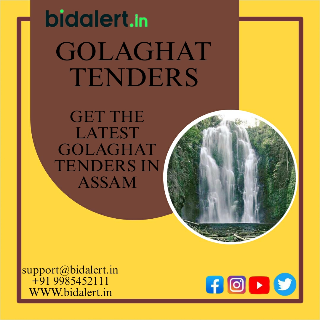 AssamTenders's tweet photo. Welcome to Assam Tenders Update! 🌟 Stay informed with the latest news, notifications, and insights about government and private tenders in Assam.
@Bidalert1
#AssamTenders
#TenderNotice
#AssamProjects
#GovernmentTenders
#BusinessOpportunities
#ContractBidding
#AssamContracts https://t.co/XMv9QPAseL