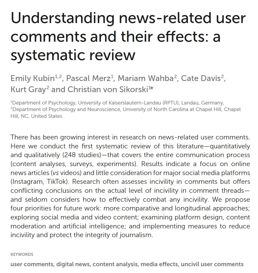 Emily Kubin tweet media