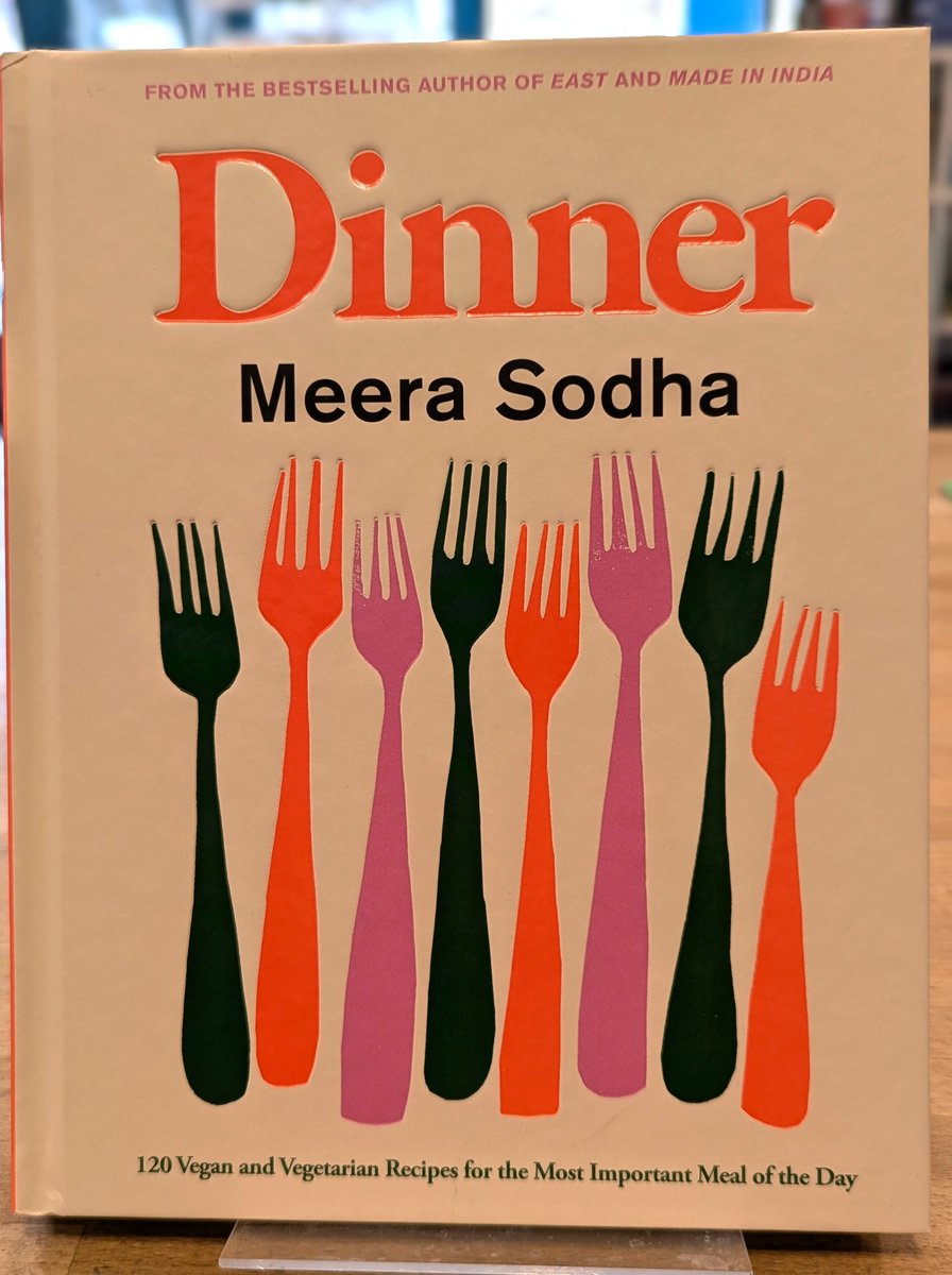 Just arrived - we shall be in the kitchen!