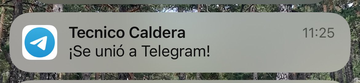 Caransan_'s tweet photo. Gracias #telegram por esta valiosa información https://t.co/HPTIvSQs1B