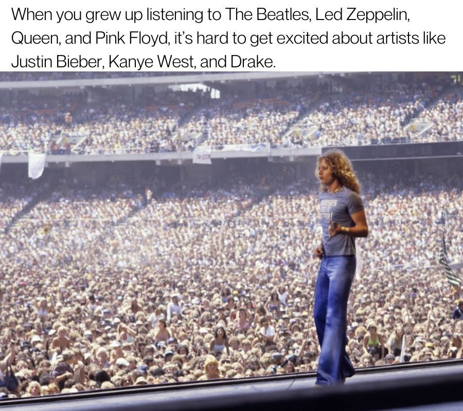 Explored_Hist's tweet image. No shade to those artists, I just grew up in the best musical era.