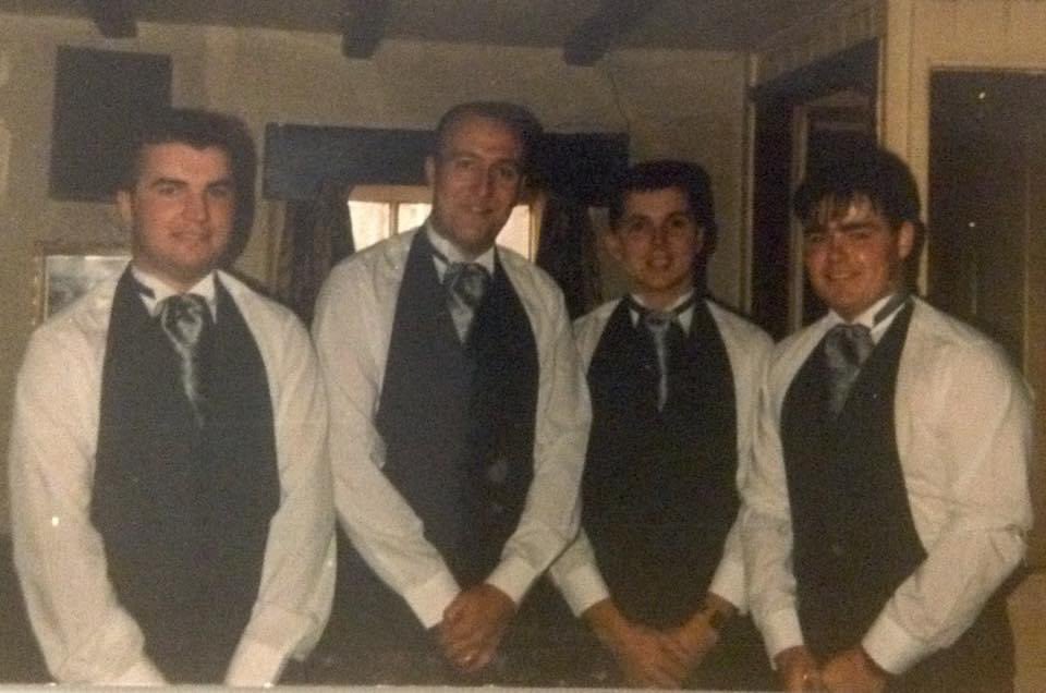 MarcJones1965's tweet photo. @SteveSpeirs4 Good looking Bastards here !!! x https://t.co/SONGMm7Hwp