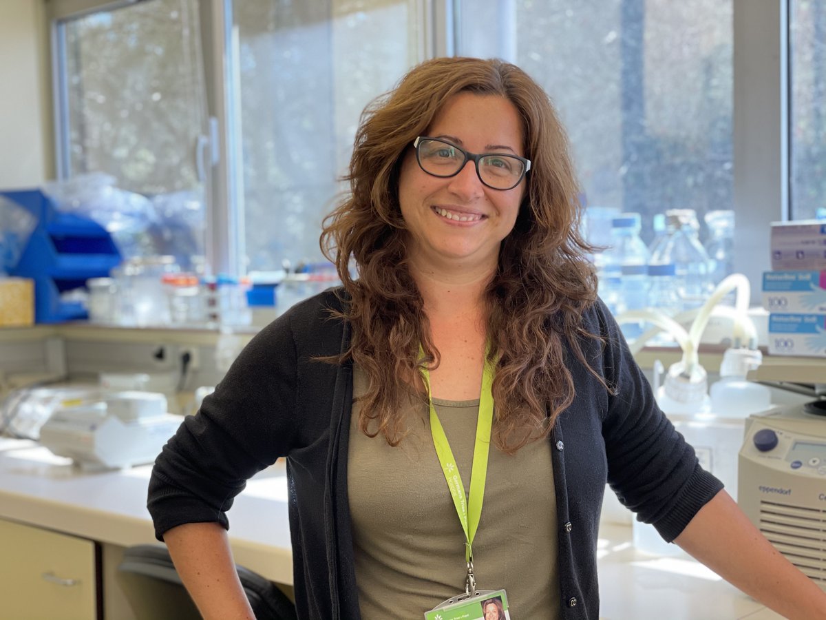 🌟 Get to know Marta Ruiz-Riol, deputy coordinator of EPIVINF! 

📊 Learn how she is mapping epigenetic changes in #HIV and #SARSCoV2, and get insights into the project's origins, challenges, and future plans in this engaging interview.

👉🏽 epivinf.eu/2024/07/19/map…