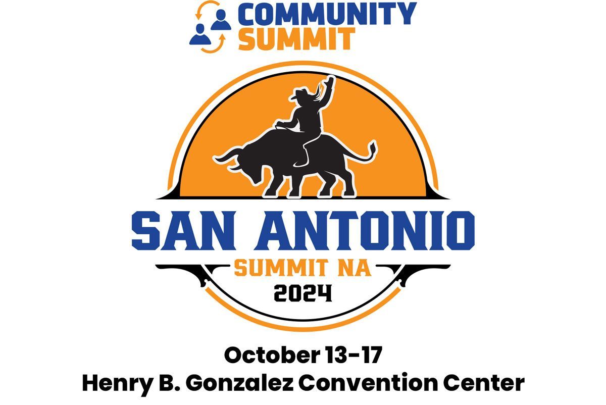 Vicinity_News's tweet image. Visit us Community Summit NA 2024 in San Antonio, TX. Swing by Booth 1349 for some fun (Who's up for a game of Plinko??) & learn how #batchprocessingsoftware can help your organization. #mysummitna
Register today - use code Vicinity10 for a discount!
buff.ly/3Wqx87n
