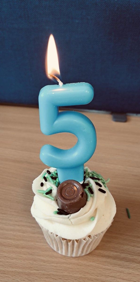 Streets Ahead tweet media