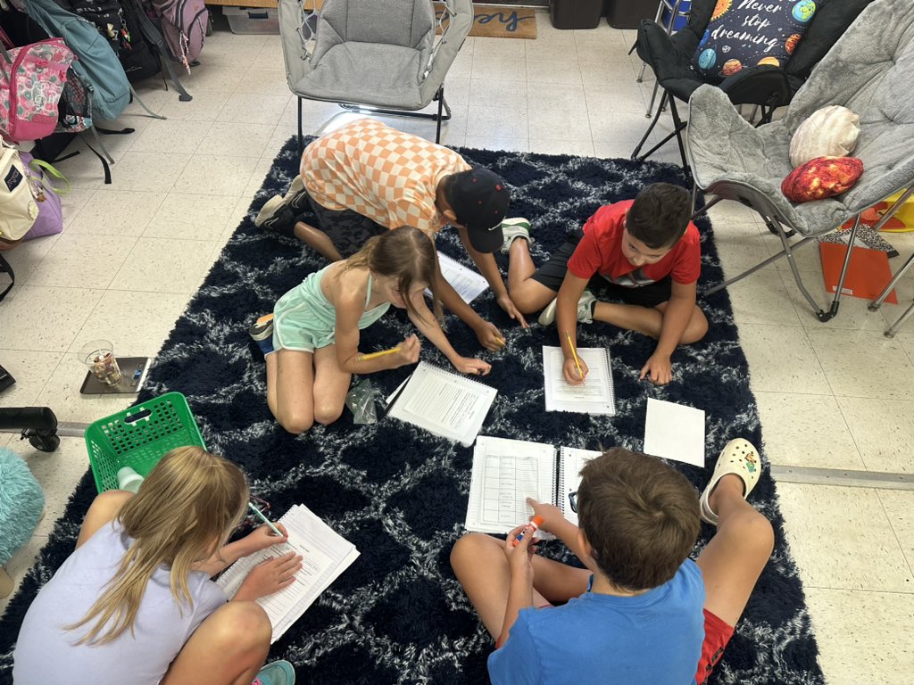 OCE TRACK 1 Fifth tweet media