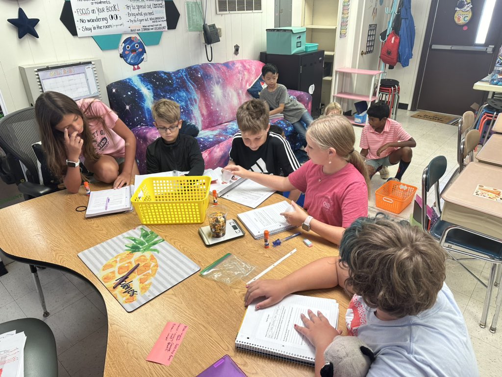 OCE TRACK 1 Fifth tweet media