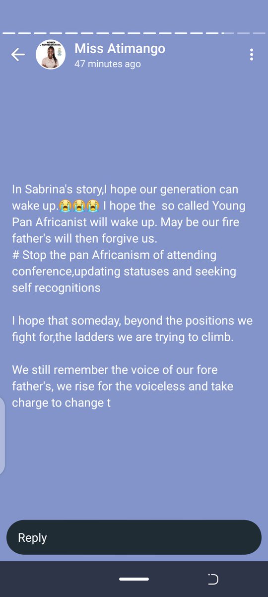 Desire kiconco tweet media