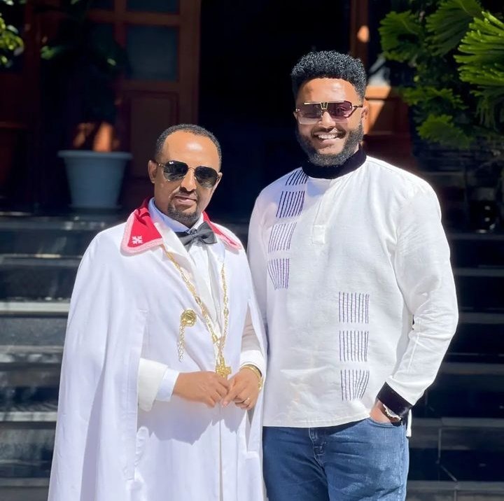 How long has it been since you represented 🇪🇹 tradition....Get your designer attire tailored <a href="/TW_LuxuryClothi/">TW Luxury Clothing</a>.

Book your appointment at our store 📍Addis Ababa,  Bole.
+251904003181
🌎Worldwide Shipping