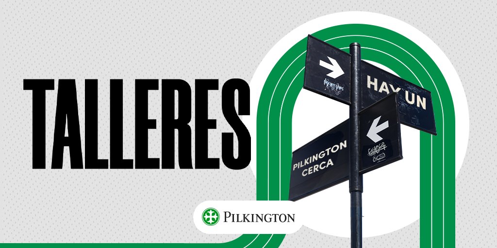 PilkingtonArg's tweet image. Estamos donde nos necesitás. Siempre hay un Pilkington cerca tuyo🌍🔍

🌐Ingresá a nuestra web y conocé la ubicación de todos los talleres de la red. 

#PilkingtonArgentina #Parabrisas #CristalesParaElAuto #Pilkington