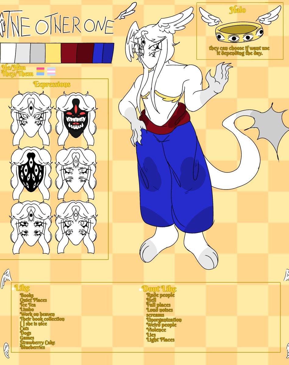 PeachTrap tweet media