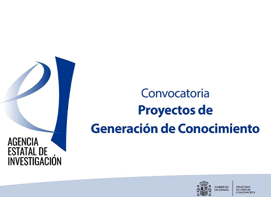 Investigadores de la EiFAB consiguen 3 proyectos en la convocatoria de Generación de Conocimiento del MICIN en áreas de Biodiversidad, Teledetección Forestal y Energía. Enhorabuena!! #researchers #Innovation