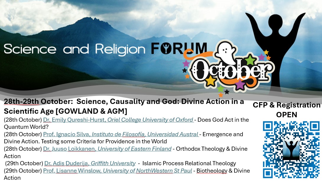 ScienceReligionForum tweet media