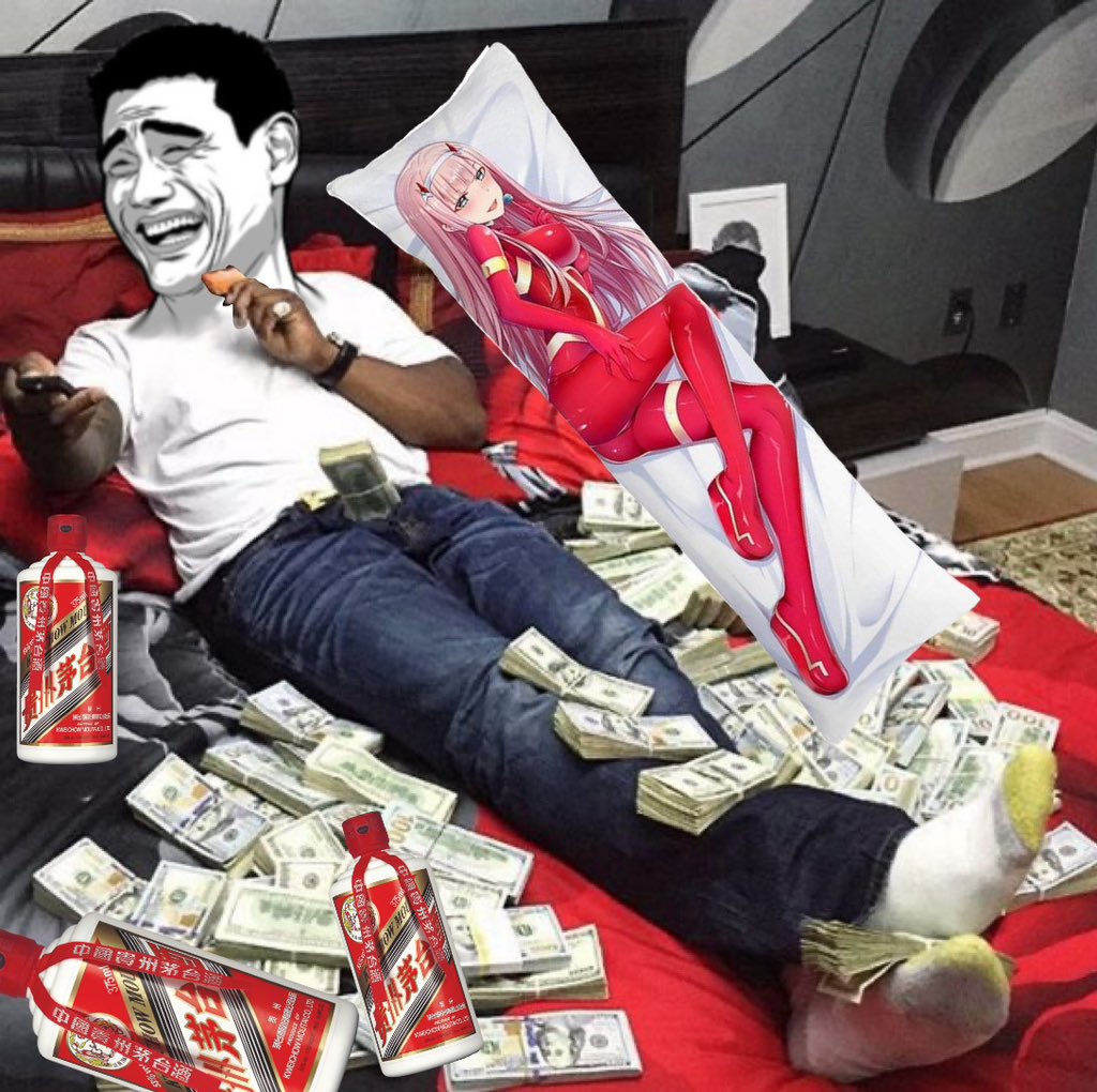 THEDANGERGOD's tweet photo. GM

But I have a confession to make…. I didn’t actually sleep at all… im too locked in

Currently sitting at my desk, in nothing but a jock strap, eating my breakfast of Coke Zero and adderall

Lezmakesummoney https://t.co/GbMGRMolaQ