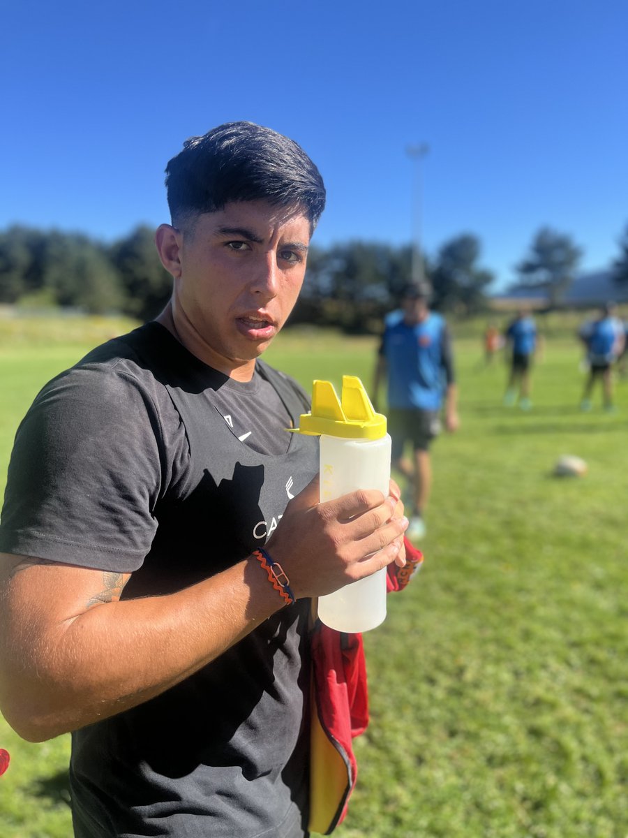 LE STAGE À MATEMALE ⛰️
Les joueurs s’entraînent dur pour préparer cette nouvelle saison à vos côtés.
N’hésitez pas à venir vous abonner à la boutique du stade et ou sur notre site internet 🛜

👉🏻 rcnarbonnais.fr/achetez-vos-bi…