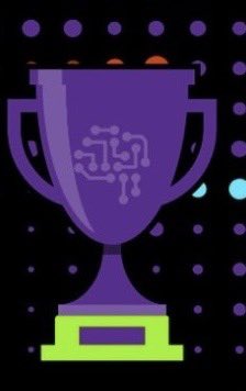 abeermehdar's tweet photo. مبارك للسعودية الفوز للسنة الثانية على التوالي في مسابقة #مايكروسوفت العالمية لحلول #الذكاء_الاصطناعي كأس التخيل #ImagineCup 🏆🇸🇦 سعدت بالمشاركة في تحيكم المشاريع وبرؤية المشاريع السعودية تتأهل، مبارك لفريق To The Top المتوسطة الأولى بالهفوف ولـ #تعليم_الاحساء ولكل الداعمين 👏🏻🎖️ https://t.co/mzDCLX1gaY