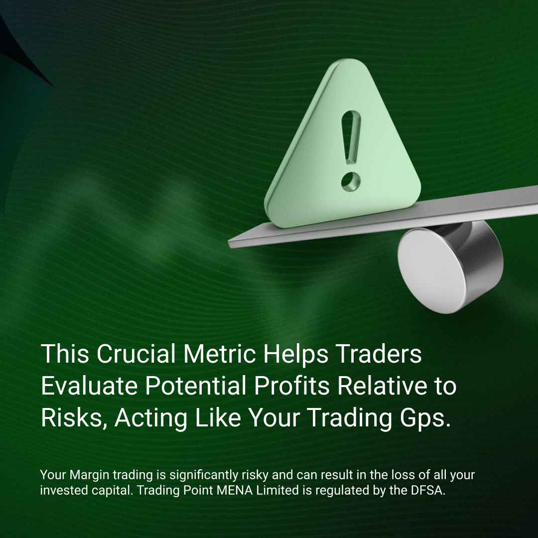XMMENA's tweet image. 📊💡 Ready to trade smarter? Let&apos;s talk about the Risk-to-Reward Ratio! 📈✨ 
Swipe left ⬅

#XMMENA #LearnWithXM #TradingSmart #RiskToReward #TradingInsights