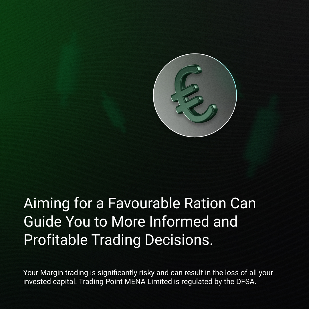 XMMENA's tweet image. 📊💡 Ready to trade smarter? Let&apos;s talk about the Risk-to-Reward Ratio! 📈✨ 
Swipe left ⬅

#XMMENA #LearnWithXM #TradingSmart #RiskToReward #TradingInsights