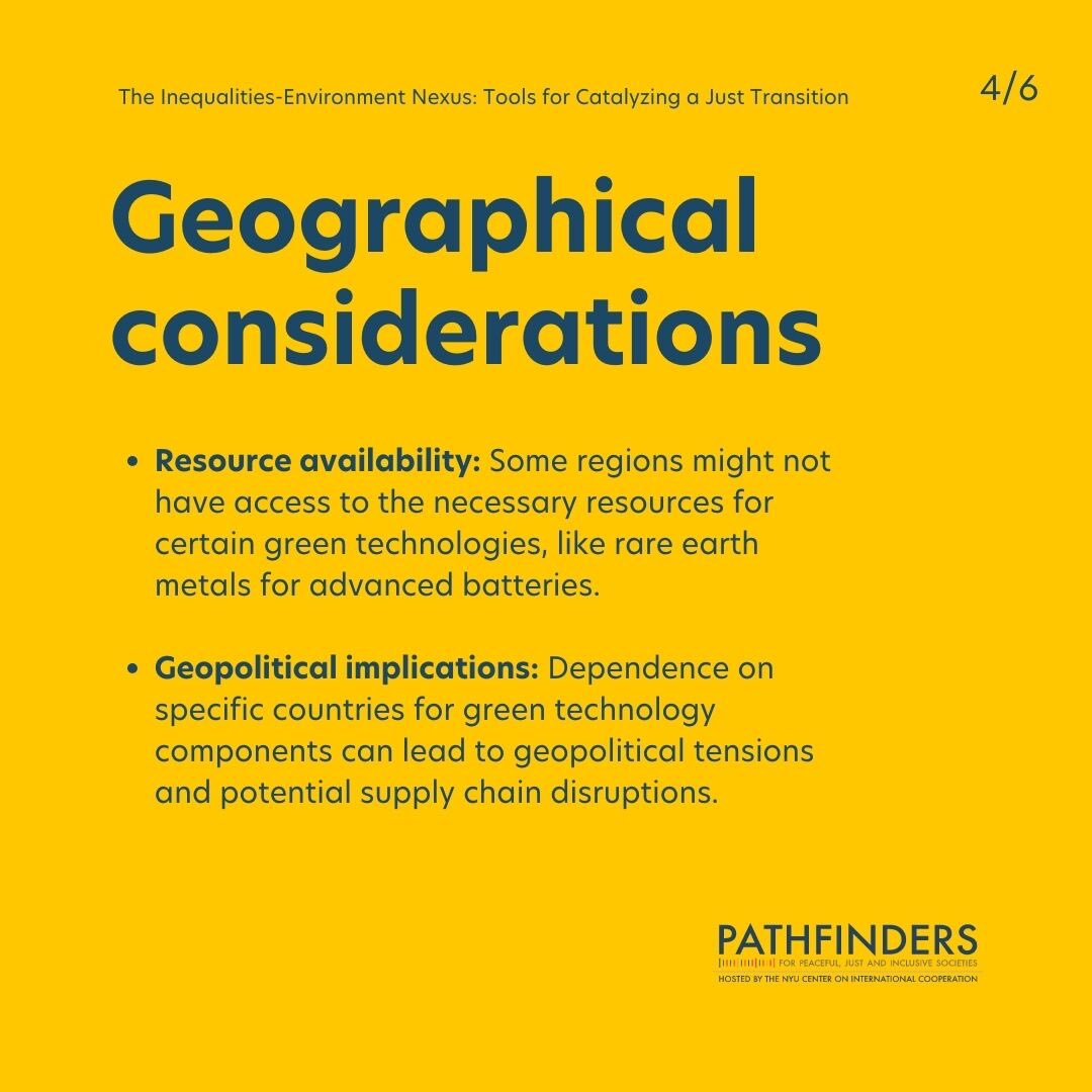 Pathfinders tweet media