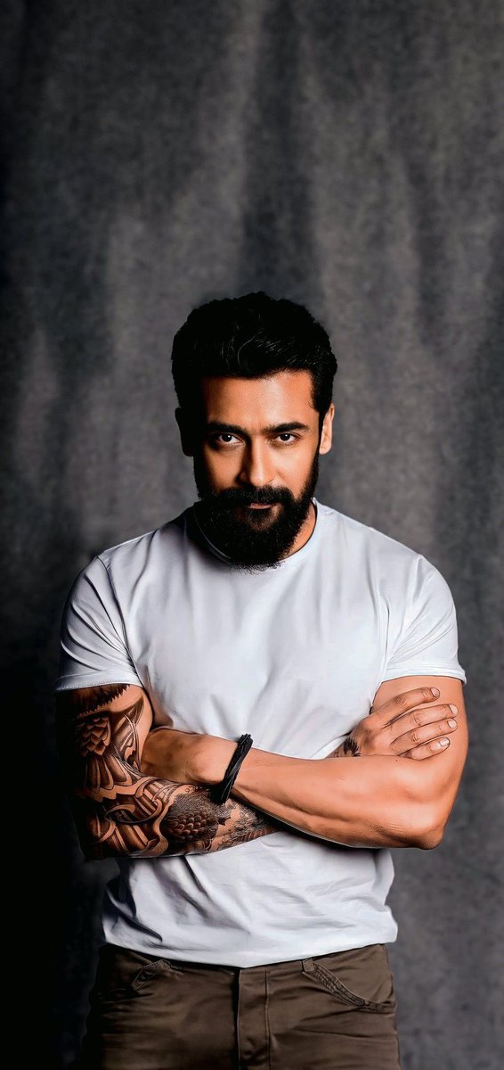 Wishing you a Happy Birthday <a href="/Suriya_offl/">Suriya Sivakumar</a> Annan.
#HBDTheOneSuriya