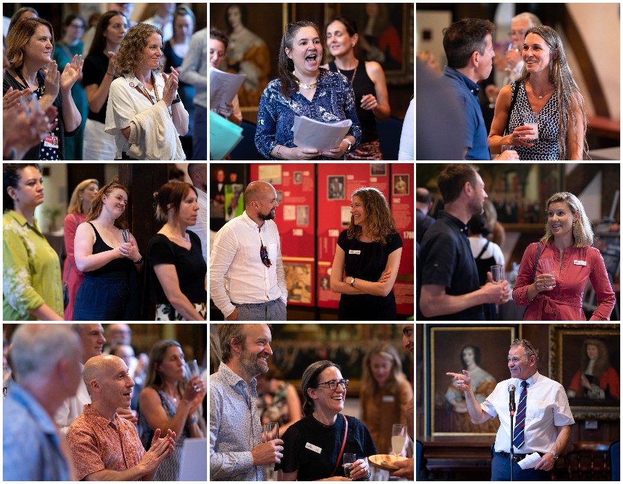 Two Ridings Community Foundation tweet media