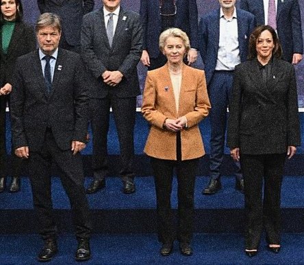 2025 könnte durchaus gut aussehen.
#Habeck4Kanzler 🇩🇪 🇪🇺 🇺🇸