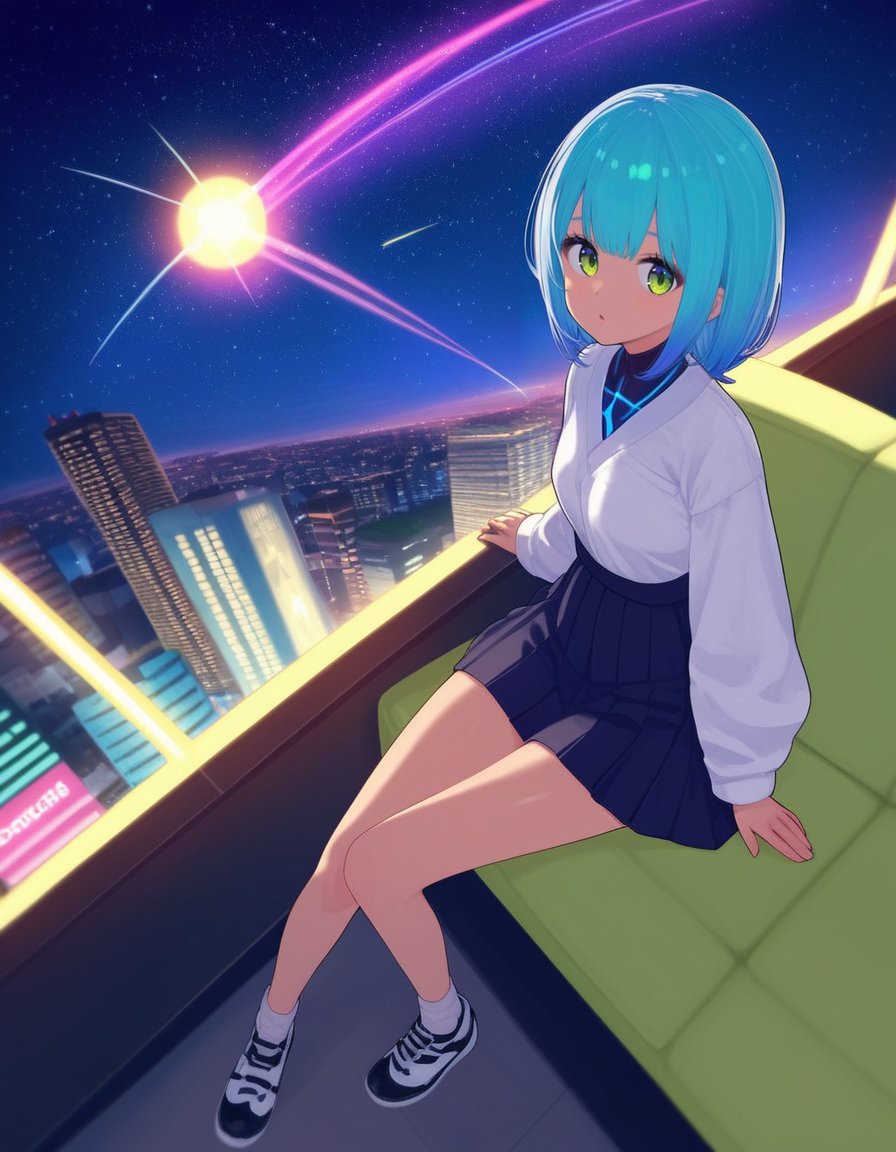 LizzyAI (@lizzyaiart) on Twitter photo 