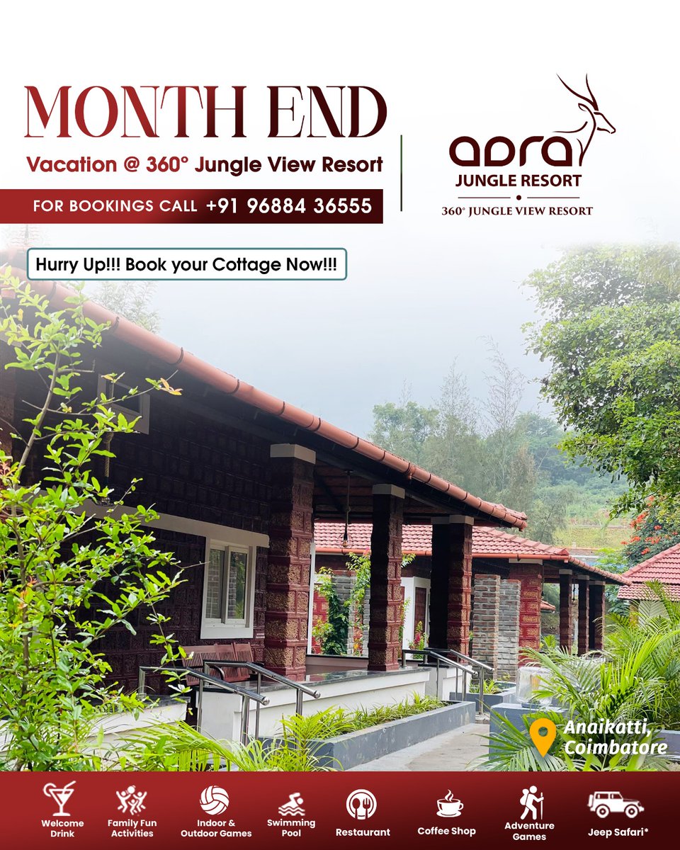 AaraResort's tweet photo. https://t.co/CYffOERKgc