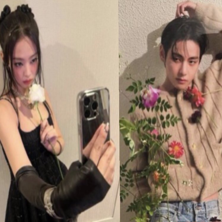 taennie thinker💭 tweet media