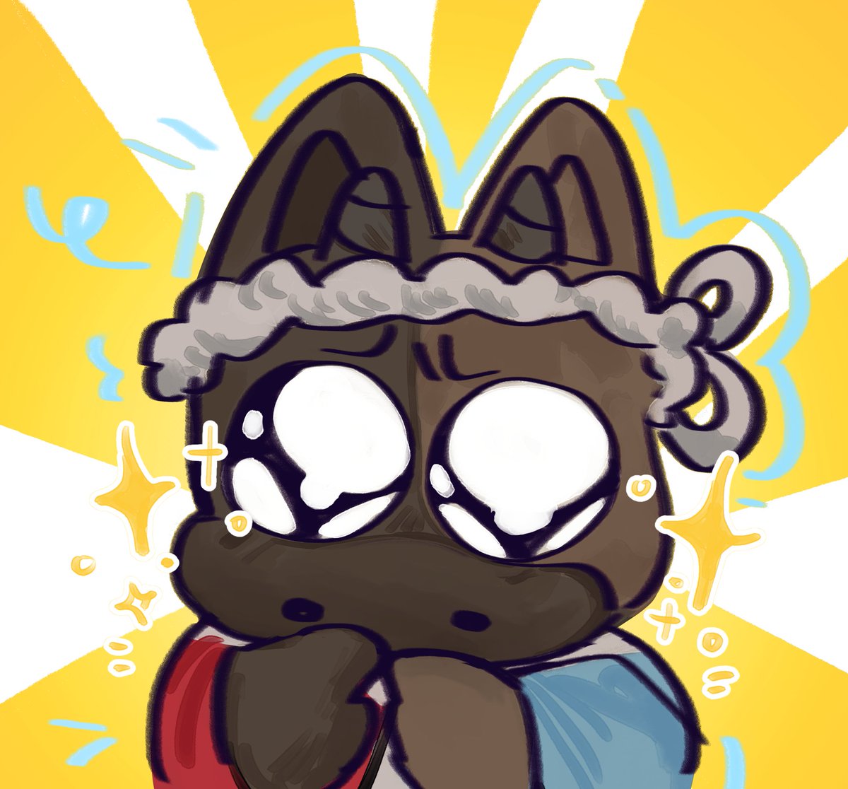 📢ขอบคุณทุกคนที่เข้าร่วมกิจกรรมกีฬาสีที่ทีมงานกิวกิวจัดขึ้นมากเลยนะครับ เป็นยังไงครับ สนุกกันไหมเอ่ย 

หากมีความคิดเห็นยังไงสามารถส่งฟีดแบคมาในฟอร์มนี้ได้เลยนะครับกิวกิ้ว

ส่งฟีดแบค : forms.gle/rJbRG3FajgV1k2…