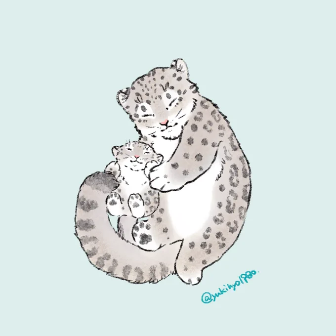 あなたと同じ夢をみる #イラスト