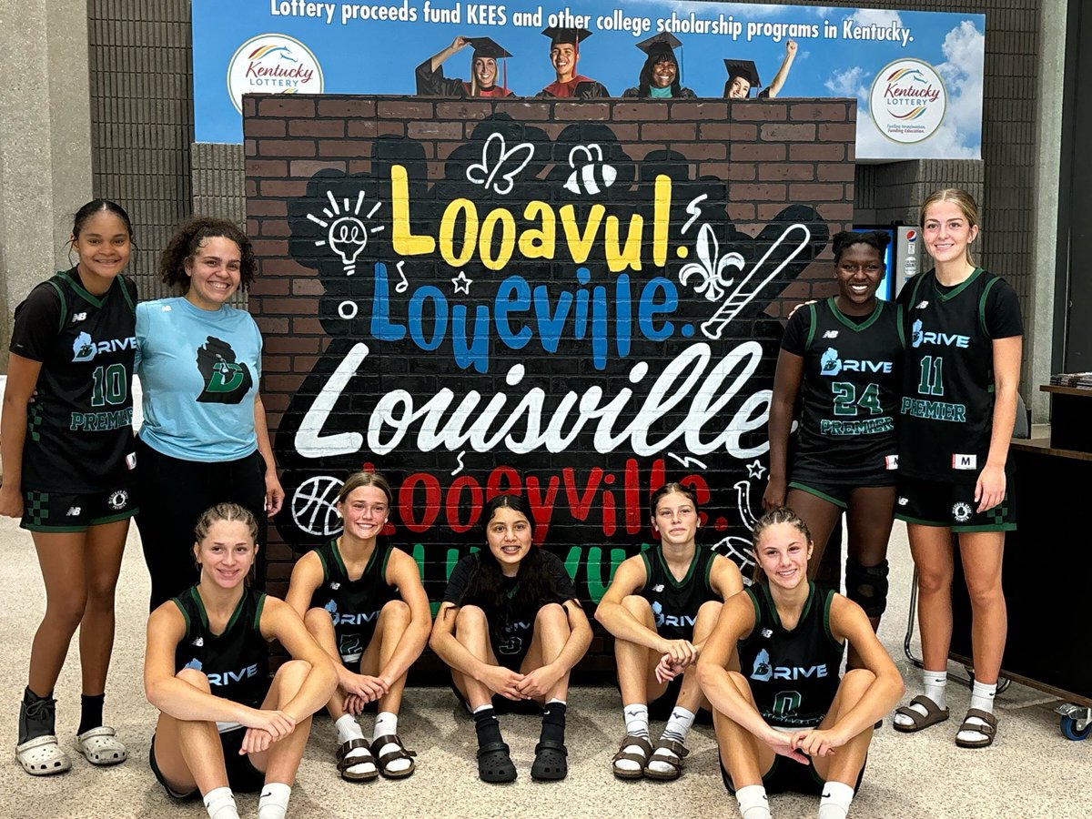 Finished the season 30-10 overall 💪🏽
8-3 the month of July! 
Looking forward to next season! Great work ladies
