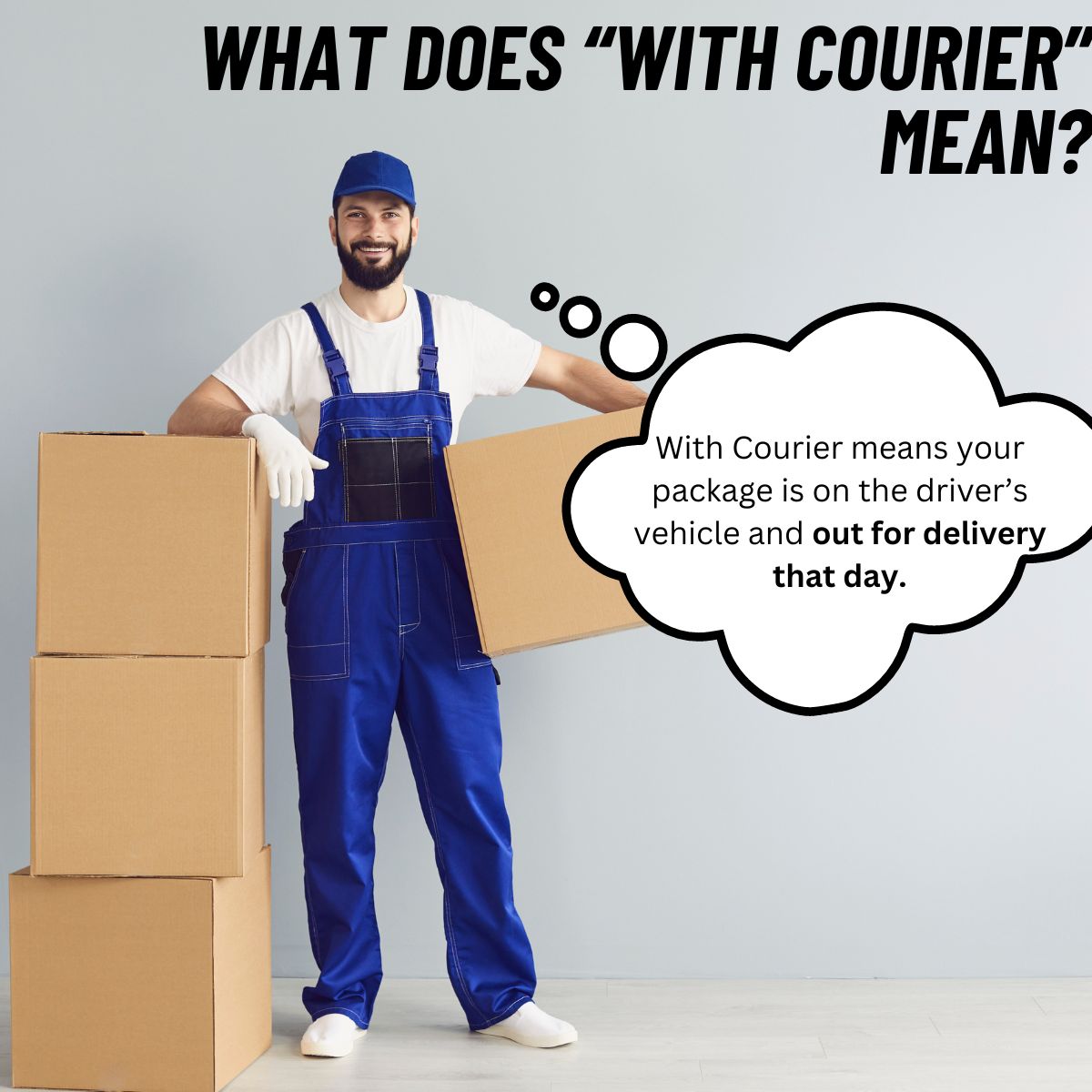 Loomis Express tweet media