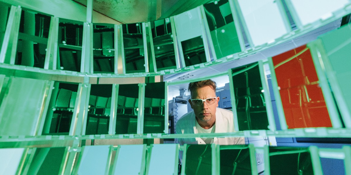 cenmag's tweet photo. With $74.5 billion in sales in 2023, @BASF again topped C&amp;EN’s Global Top 50 ranking. But the German firm has been struggling lately due to high energy prices in its home country and has thus plans to cut costs: https://t.co/37tfvAz2Af https://t.co/4tt8Hdem30