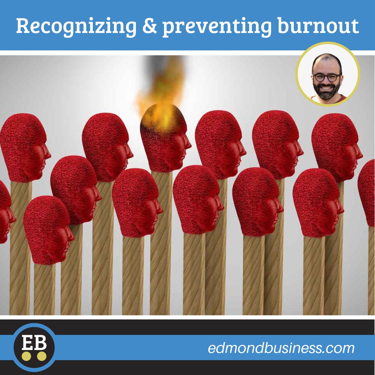 More #EdmondOk content today:

Professional Q&amp;A - Amanda Martin w/ The Bankers Bank
edmondbusiness.com/2024/07/amanda…

Book review from <a href="/KluttsOK/">Phil Klutts</a> of <a href="/DanSullivanSC/">Dan Sullivan</a> book
edmondbusiness.com/2024/07/10x-is…

Mental health
edmondbusiness.com/2024/07/recogn…

#edmondbusiness #edmondok #edmondoklahoma #localbusiness