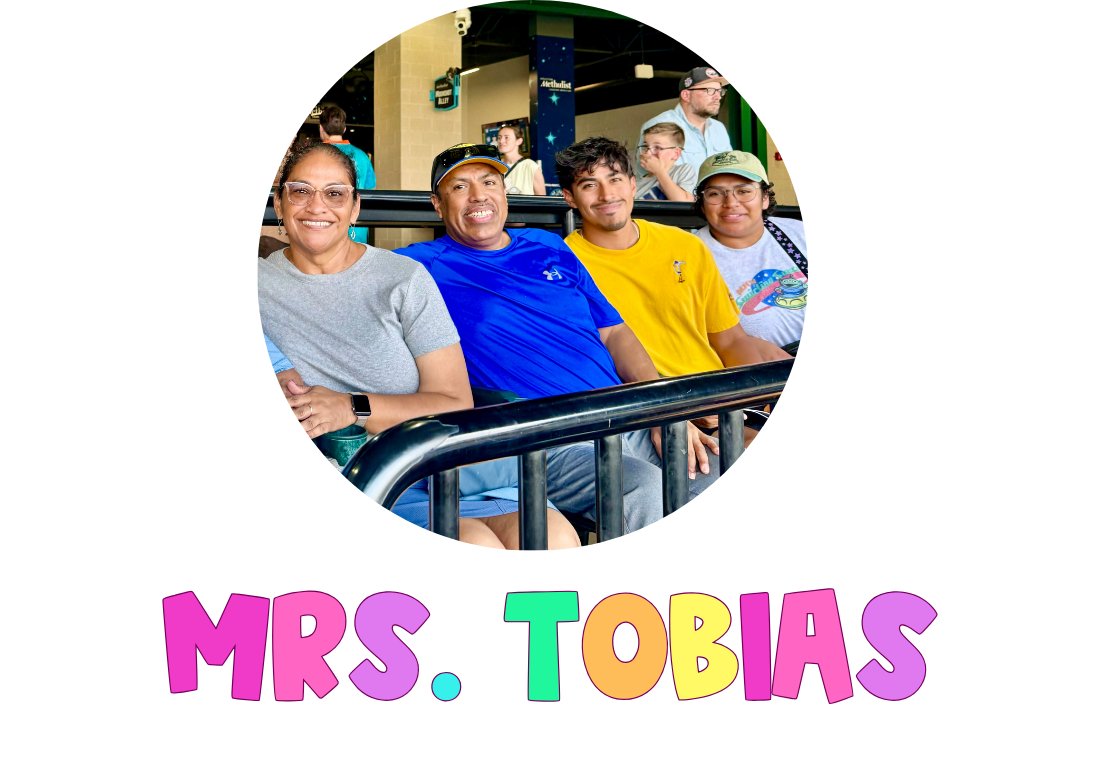 WSE_PTO's tweet photo. 💛💙 STALLION SPOTLIGHT 💙💛

We are excited to welcome Ms. Tobias to our Fantastic First Grade team!!

Ms. Tobias may be new to WSE, but she has been a teaching in FBISD for 11 years 💪

Ms. Tobias loves musicals 🎶 and visiting Disney Parks ✨

WELCOME MS. TOBIAS!! https://t.co/Lz6YQr2onu