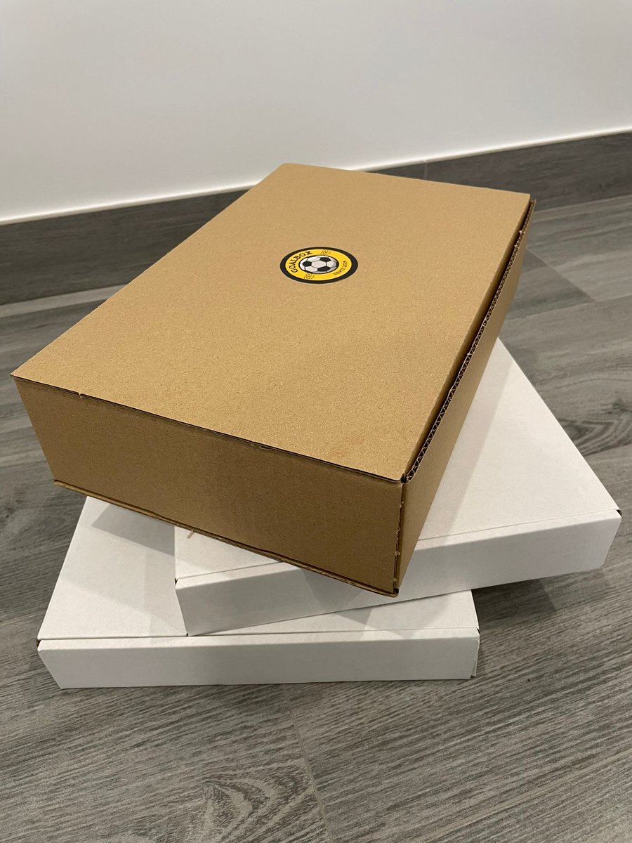 goalbox2024's tweet photo. Listos para enviar los pedidos realizados en el dรญa de hoy
ยฟQuรฉ equipo les tocarรก a nuestros clientes?๐
#goalbox #cajasorpresa #mysterybox #camisetasfutbol #camisetasrandom https://t.co/OcTUfyiRpv