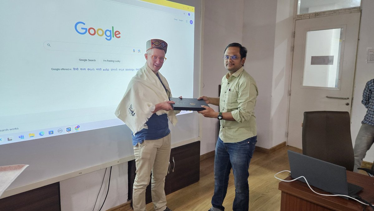 Vivek Gupta tweet media