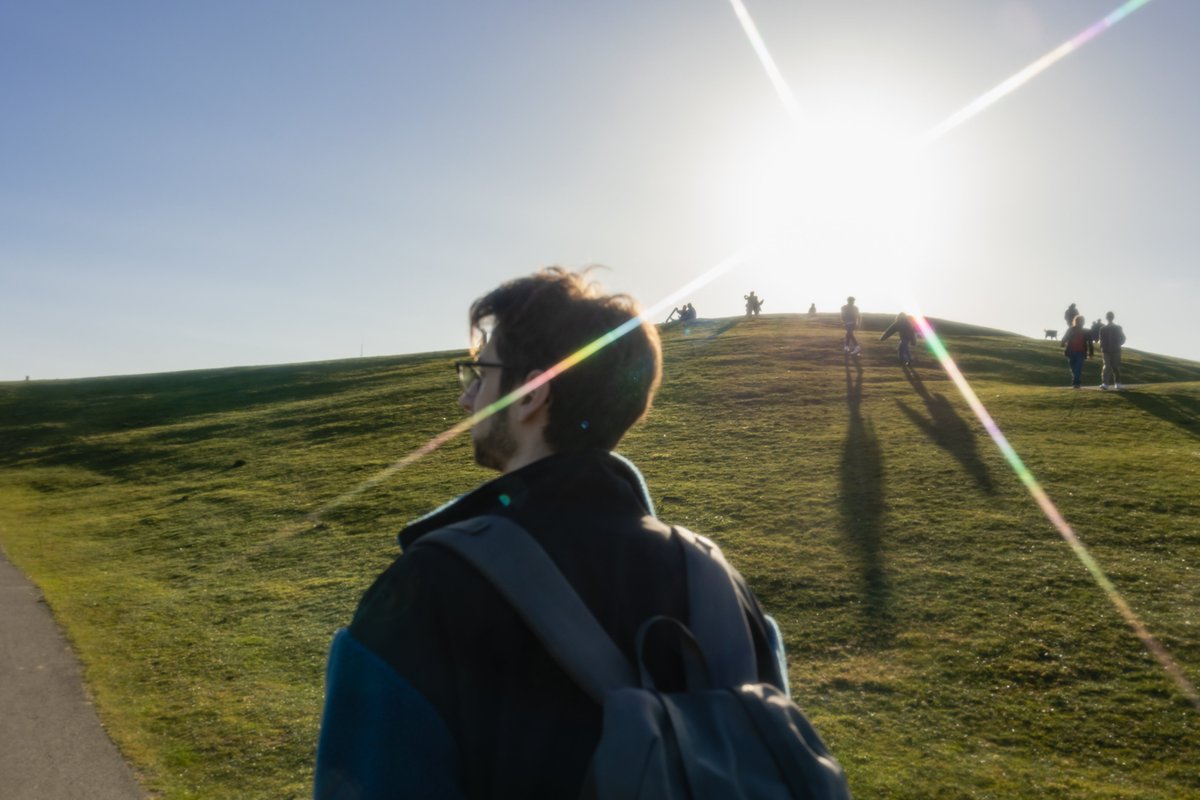 "I used to try things to see what would happen."
After about a year of working behind the scenes I released my newest song! 🫡
Try Things is a banger sad pop song inspired by artists like @BillieEilish  <a href="/jonbellion/">jonbellion</a>  <a href="/iameden/">EDEN</a>  and others! Listen here: kadelimusic.com/trythings