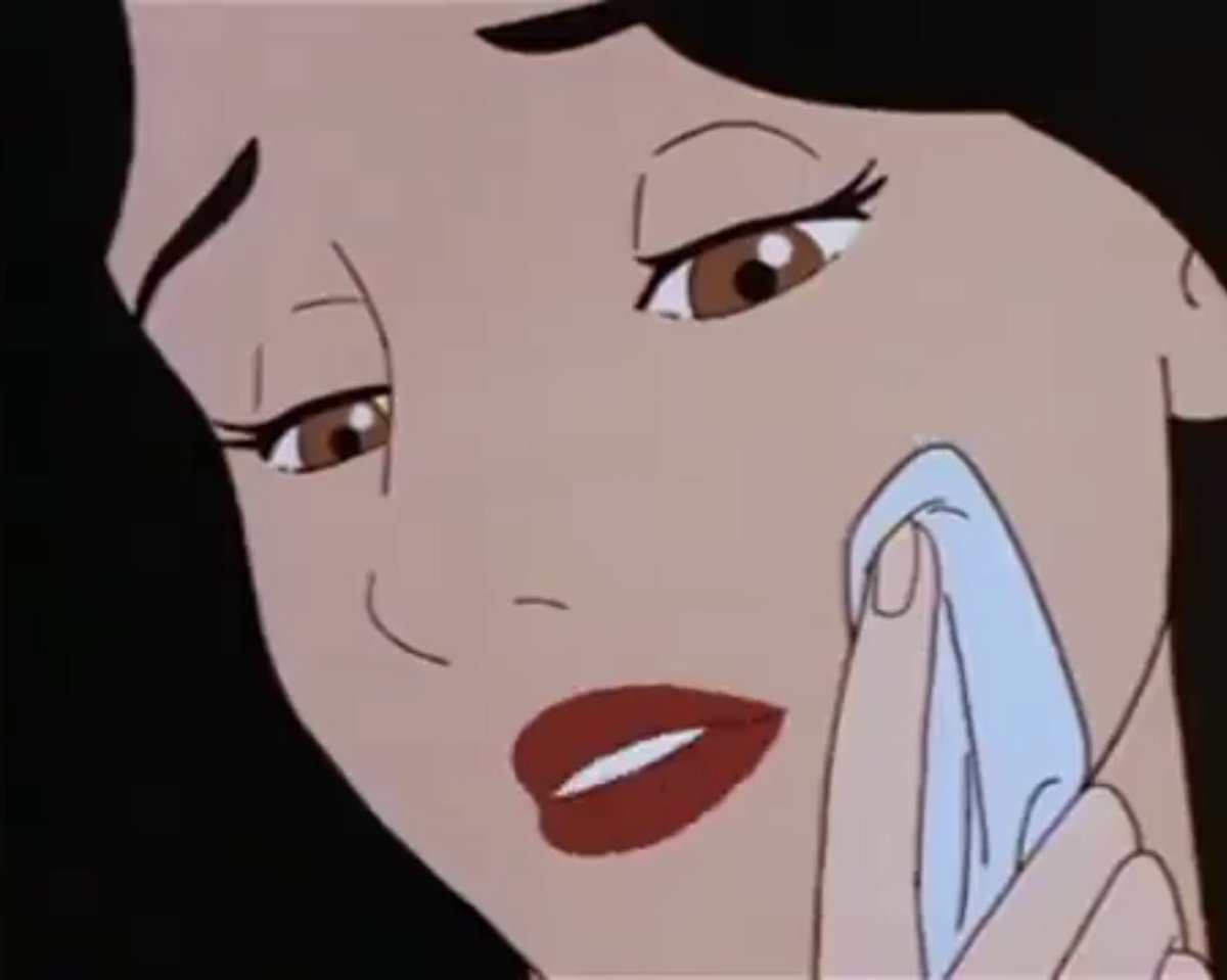 fairyBBY22's tweet photo. Snow White (1995) https://t.co/SZMWekcZvM