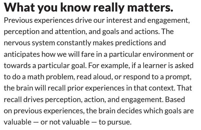 KauDan721's tweet photo. Love this paragraph from UDL and the Learning Brain
https://t.co/Ya9lPShfwh
#mathchat #colchat #mtbos #iteachmath https://t.co/6FhkitArSF