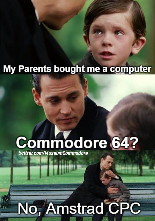 Commodore Computer Museum 🕹 tweet media