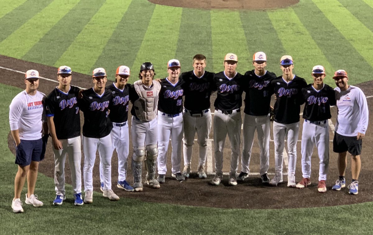 Motor City Hit Dogs Walters is looking to add two pitchers and one utility player to a full returning roster. Team just finished 2nd out of 76 teams this past weekend in the Motor City Classic. <a href="/official_hitdog/">OfficialHitDogs</a> <a href="/HitDogsAcademy/">MCBC Hit Dogs Academy Scott Leonard</a>