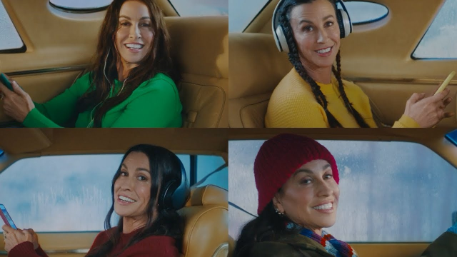 UScellular knows that sometimes there are unintended consequences when technology gets out of place in our lives. A phone company that wants us to use our phones less? That’s definitely ironic, but in a good way. #usccemp bit.ly/3WBi5Hd