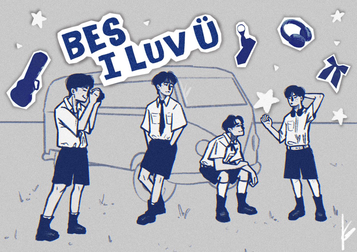 bes…? ✮⋆˙
#AJAA_BesILuvU 
#ajaa #likhajaa