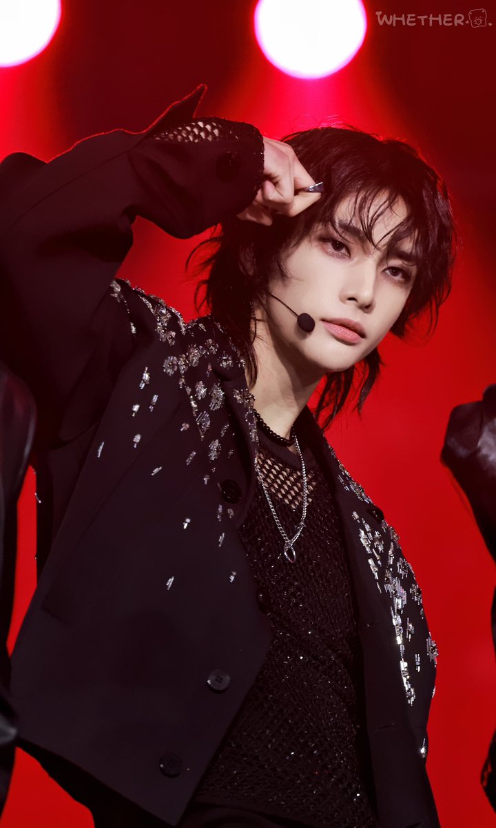 240721 SBS

#현진 #hyunjin #straykids