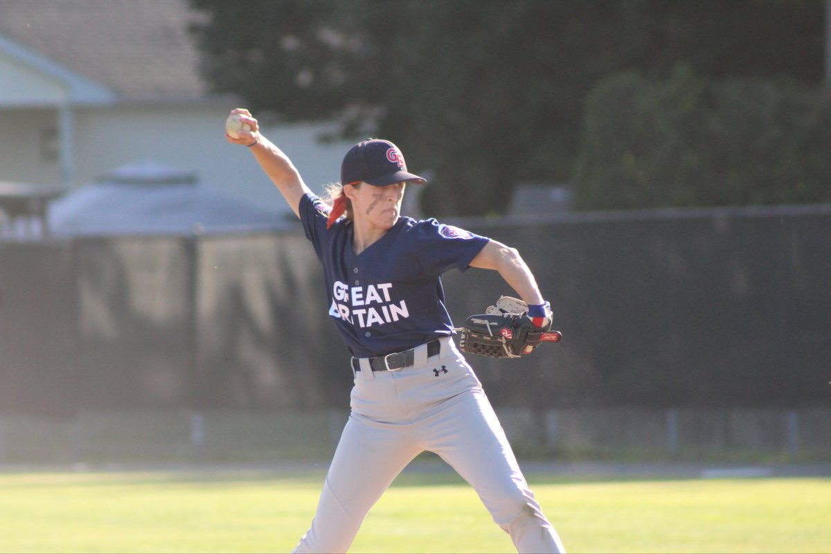 British Baseball Federation tweet media